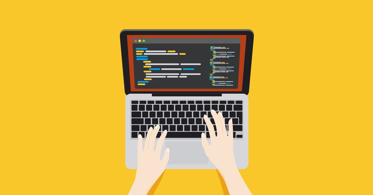Creating animation via programming